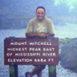 Meet your Posher, Roger